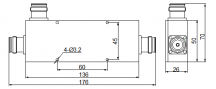 DC-538-300-XCDI