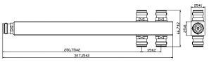 PS-560-300-XC43MDI