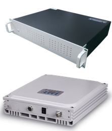 1800-2100 MHz Air Interface Fiber Optic Repeater(空中接口光纖中繼器)